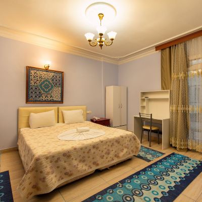 Exclusive Double Room Ephesus Centrum Promo Code
