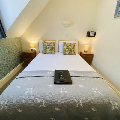 Economy Double Room Coastal Waters Promo Code
