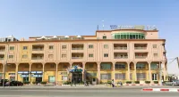 MauriCenter Hotel Hotels in 