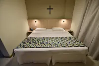 Hotel Rainha Dos Apóstolos