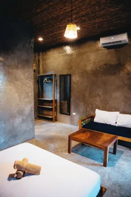 The Ohm Siargao Hotels in 