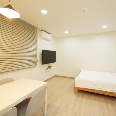 더블룸 2 보령(대천) 즐겨찾기펜션 쿠폰