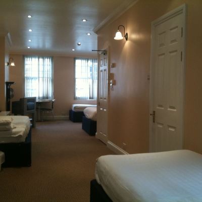 家庭房 美人魚套房酒店優惠