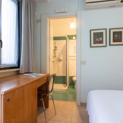 Economy Double Room Villa Vacanze Paradiso Promo Code