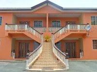 JB's Serenity Stay Hotels in 