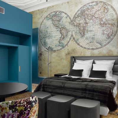Suite Comfort Residence le Moon Promo Code
