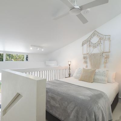 Apartment with Water View Caribbean Noosa Promo Code
