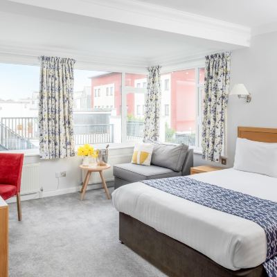 Accessible Family Room The Kilbirnie Hotel Promo Code