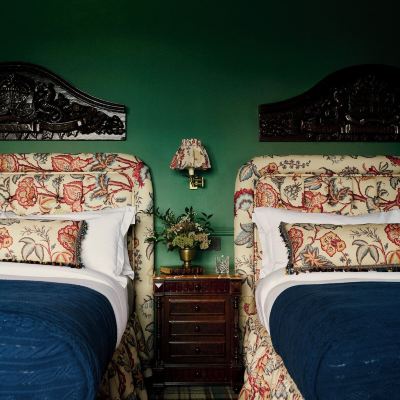 Standard Room, 2 Double Beds (Slieve Double Double) Slieve Donard Promo Code