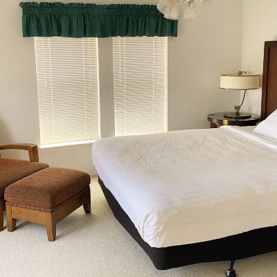 House, 4 Bedrooms (Overlook) Ticaboo Lodge Promo Code