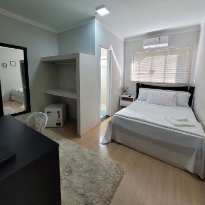 Classic Double Room Hotel Hiperion Promo Code