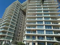 Prince Palace Netanya Central Beach