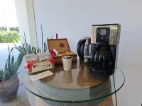 厄比納紅酒民宿度假村