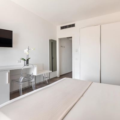 Superior Double or Twin Room Hotel Serapo Promo Code