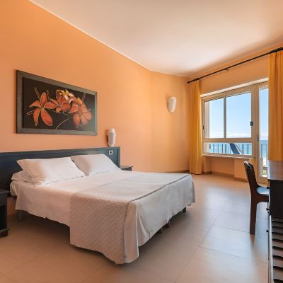 Junior Suite, Multiple Beds Hotel Serapo Promo Code