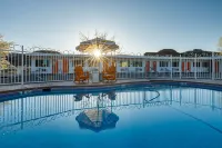 Quail Park Lodge