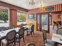 Hotel Seward فنادق في سيوارد