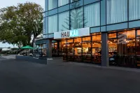Novotel New Plymouth Taranaki Hoteles en 