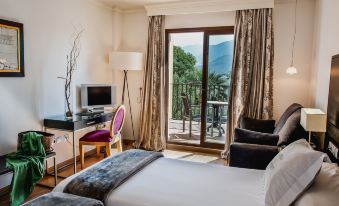 B bou Hotel La Viñuela & Spa - Housity