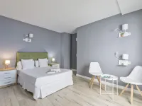 Hostel Sea&Dreams Calpe Hotels in Calpe