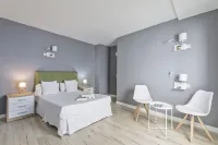 Hostel Sea&Dreams Calpe