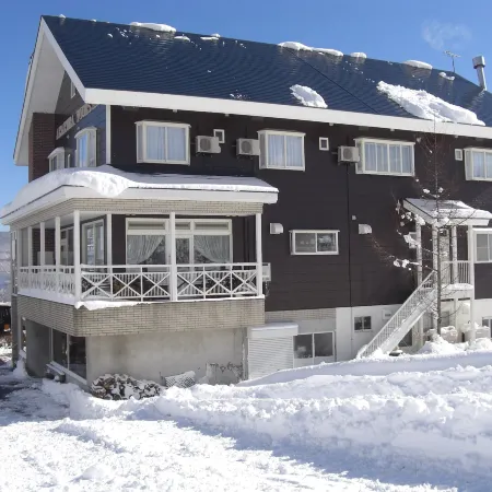 Akakura Yours Inn