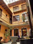 Nass Casa del Aguila