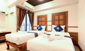 Nature Boutique Hotel @ Chiangmai - Housity