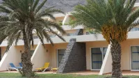 Lam Hotel Foya Branca Hôtels à : 