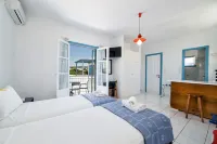 Fivos Apartments