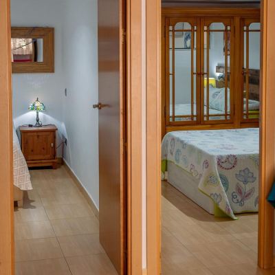 Comfort Apartment, 2 Bedrooms, Terrace, Poolside Villa del Mar Promo Code