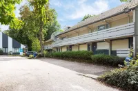 Kyriad Direct Nancy Sud - Vandoeuvre Hotel a 