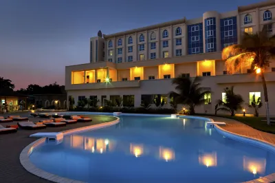 Azalaï Hôtel Cotonou Hotel a 