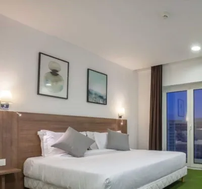โรงแรมแวนต์-โดมคาลีด โรงแรมใน