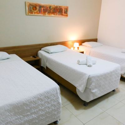 Standard Triplo 3 Solt. Ecos Conforto Promo Code