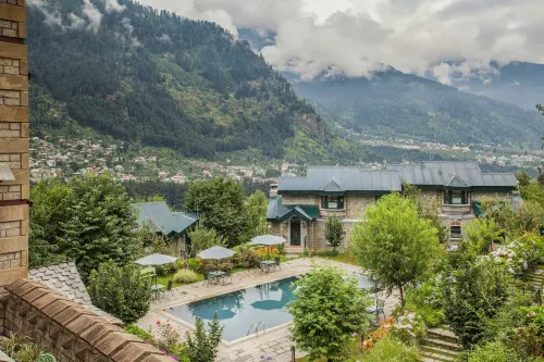 The Himalayan