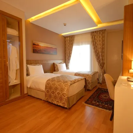 Imamoglu Pasa Butik Hotel
