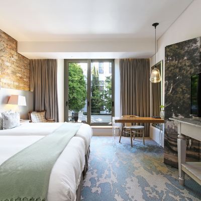 Comfy Room Oude Werf Hotel Promo Code