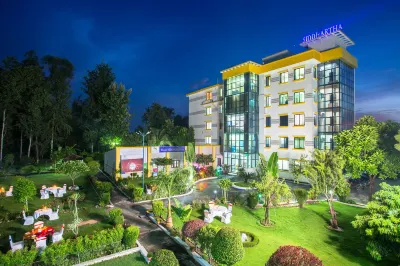 Siddhartha Hotel Tikapur Hotels in 