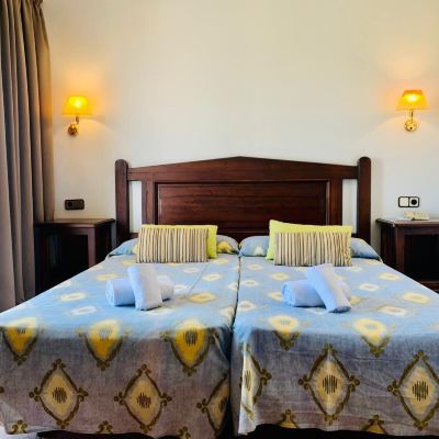 Standard Room Hotel Comarruga Platja Promo Code