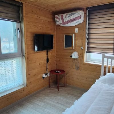 Basic Studio (201) 오대산 금빛펜션 쿠폰