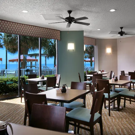 The Strand - A Boutique Resort