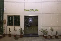 Javson Airport Hotel Hotels in 