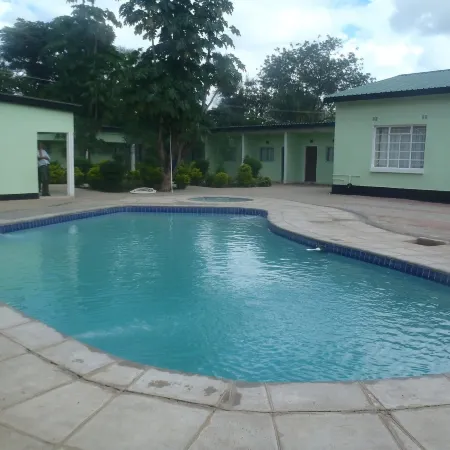 Richland Lodge Choma
