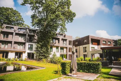 Utopia Hotel - Art & Nature Hotel  otelleri