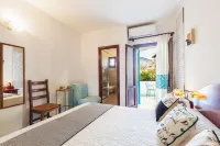Hotel S'Ortale Possibilità di Parcheggio Interno e Ristorante All'Aperto