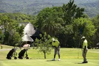 Kruger Park Lodge