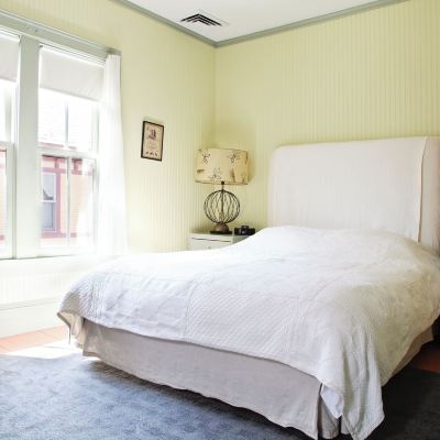 One-Bedroom Suite The Porches Inn at Mass Moca Promo Code