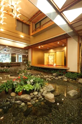 Hotel Futaba Hotel a 