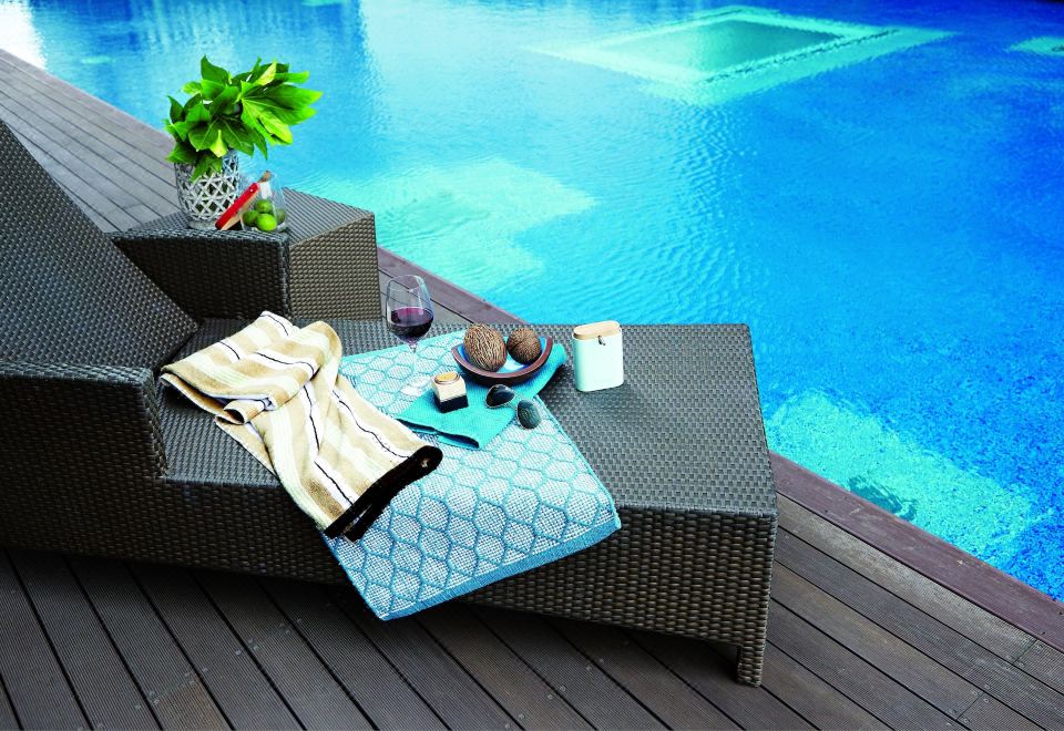 더 클래식 500 라운지